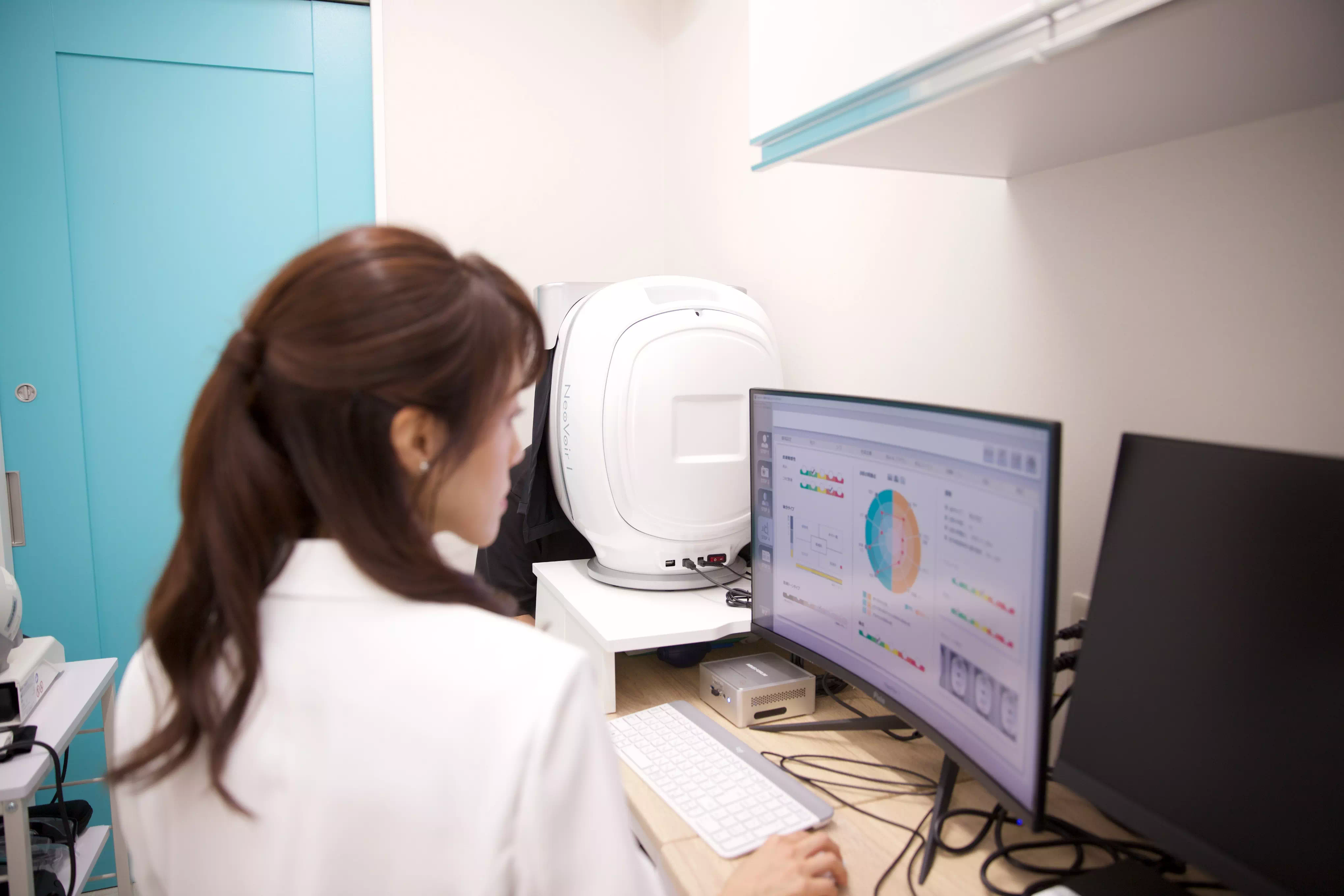 Image of the clinic