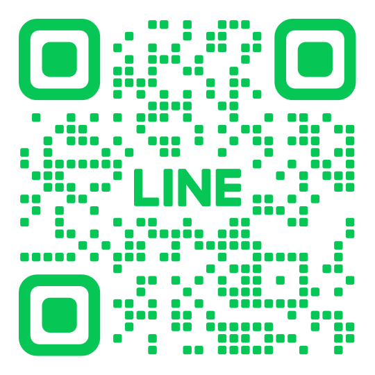 Official LINE Account