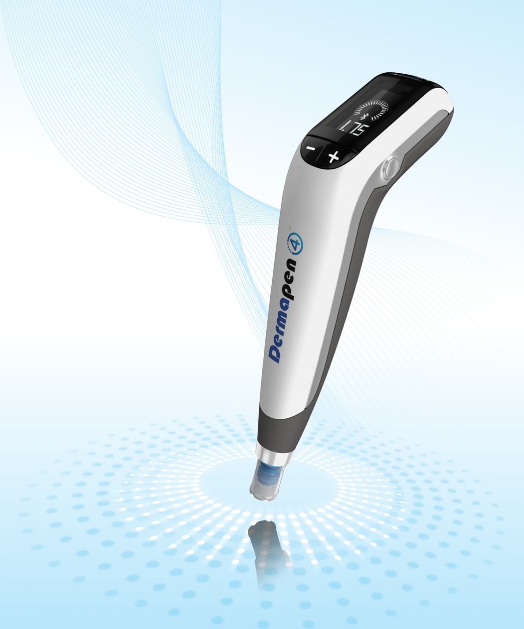 Image of the Dermapen