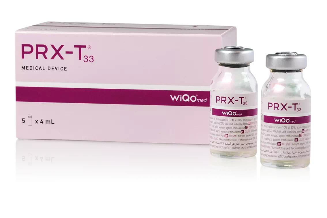 Image of PRX-T33