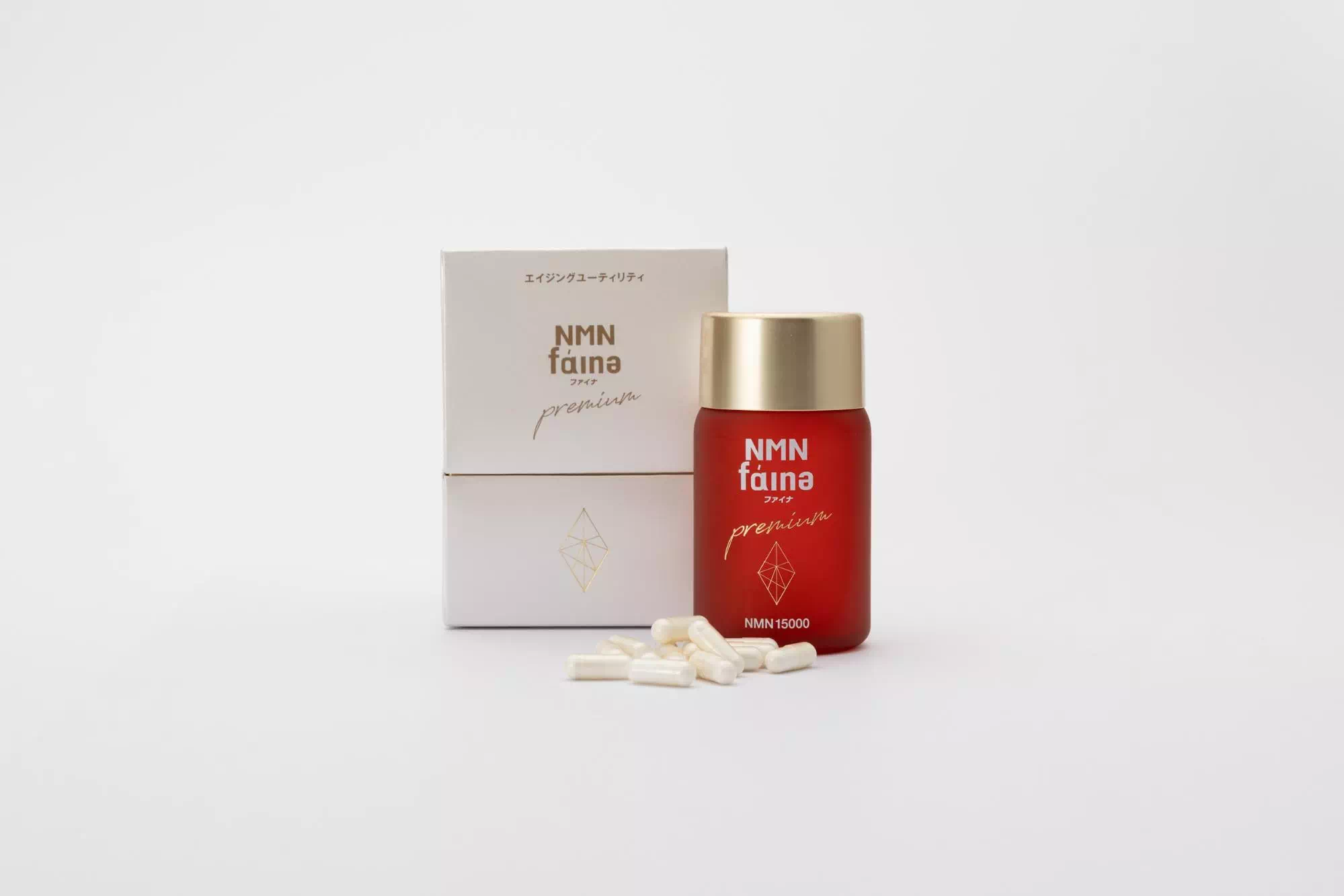 Image of NMN Fina
