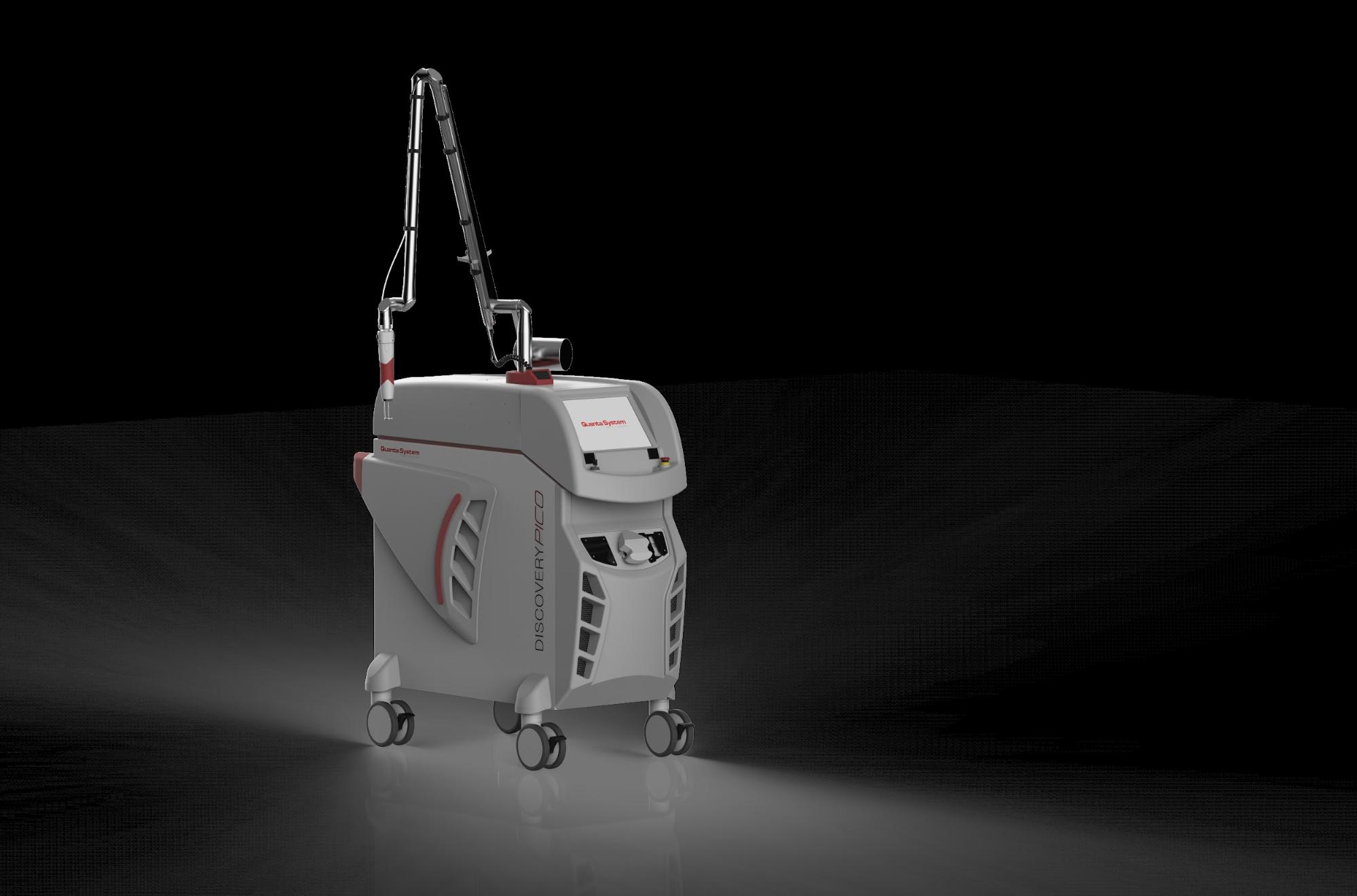 Image of the Discovery PICO Plus