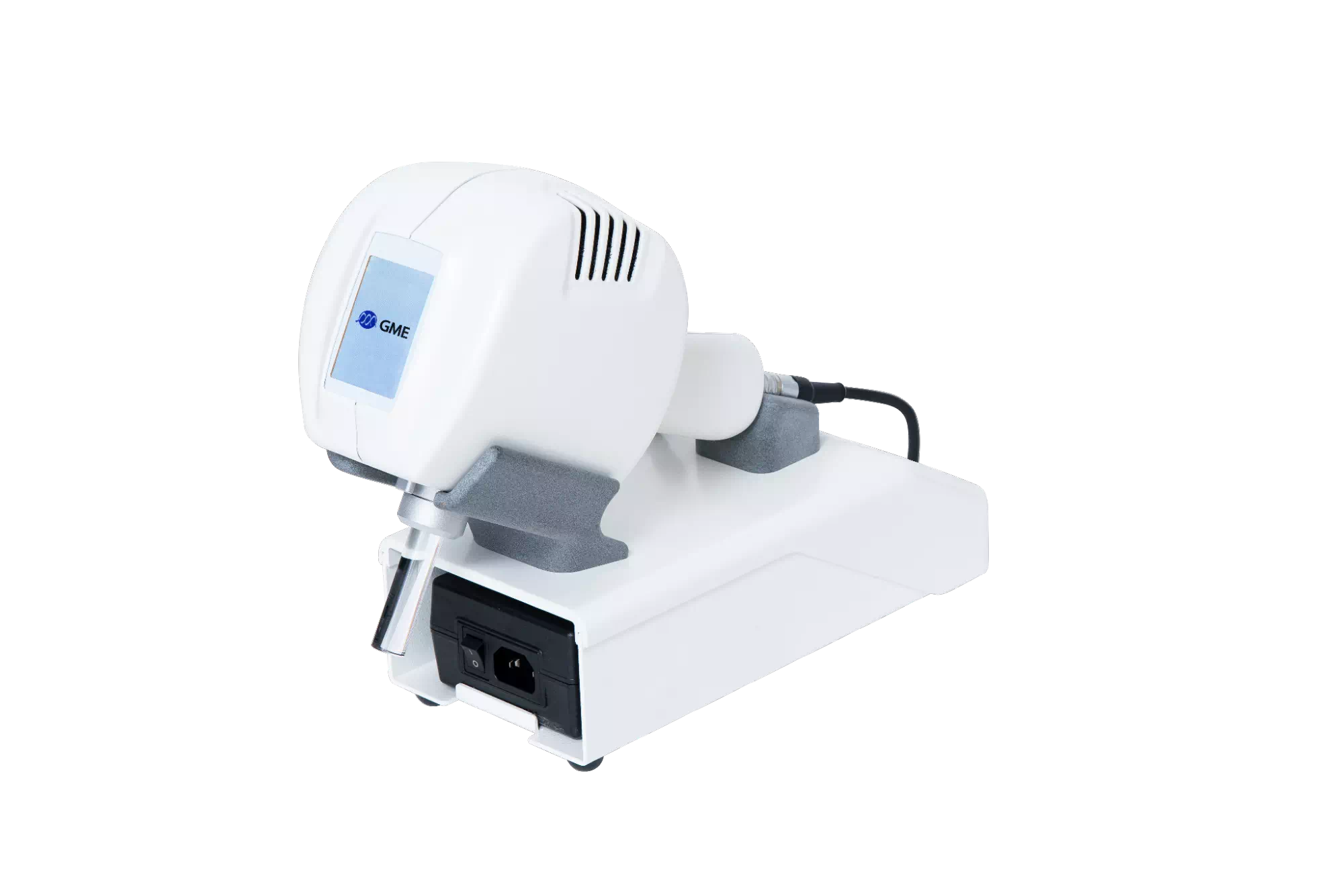 Image of the FlexSys Fit 100 excimer light