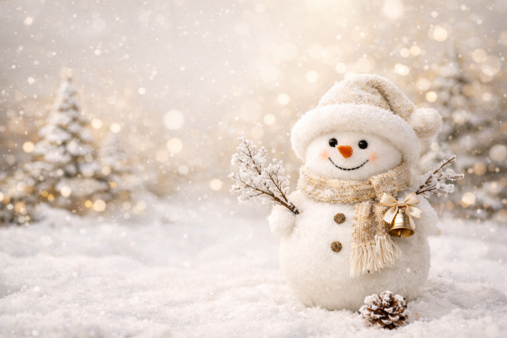 Winter Double Campaign