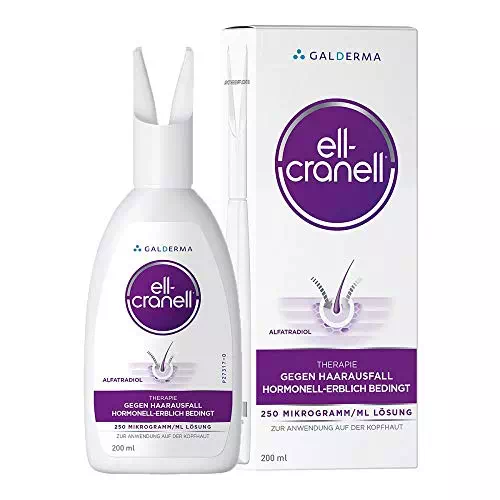 エルクラネル(Ell-Cranell®)の画像