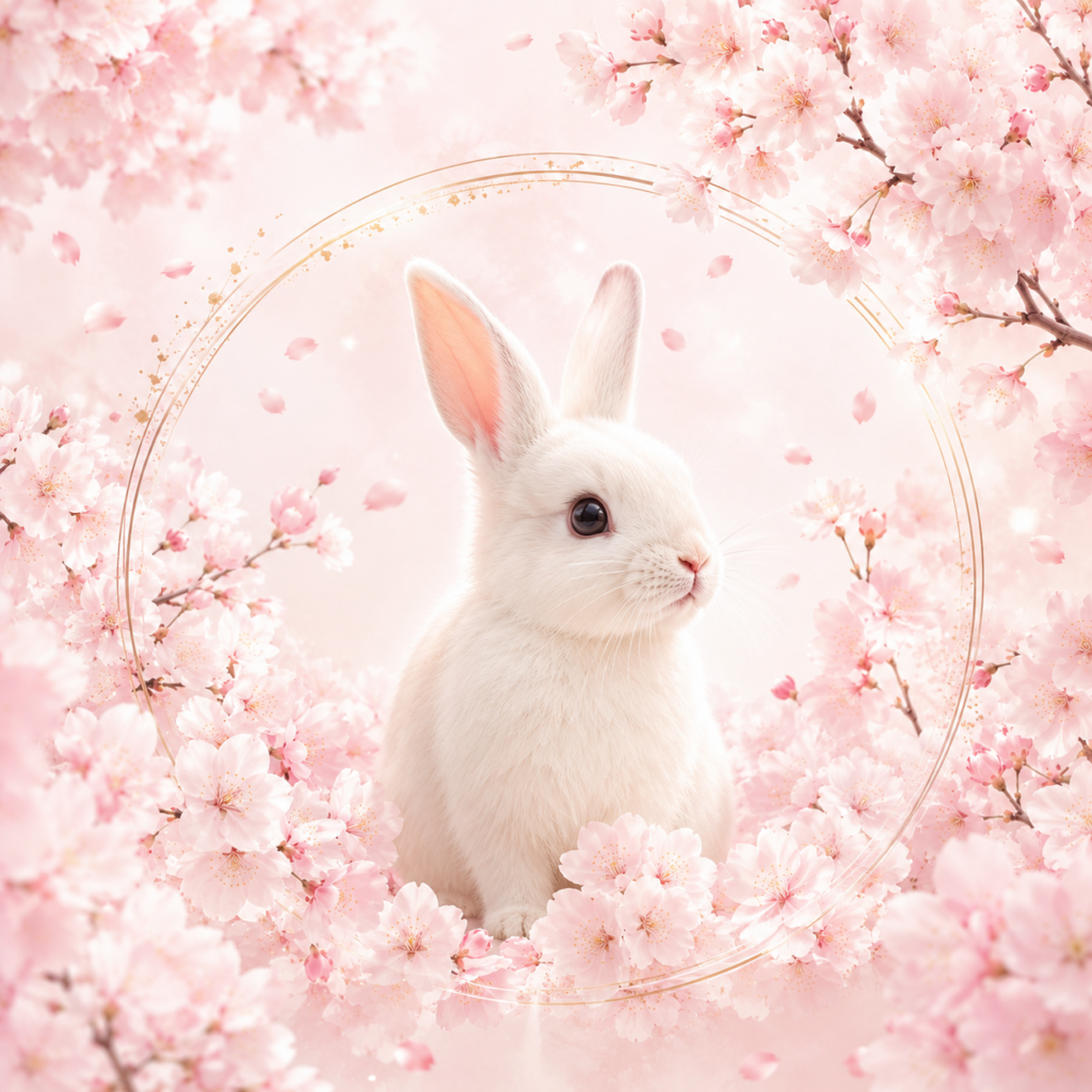 🌸 March–May | Spring Follow & Like Campaign 🌸